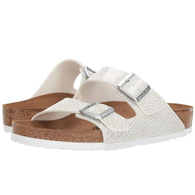 E-Comm: Top 10 Shoes